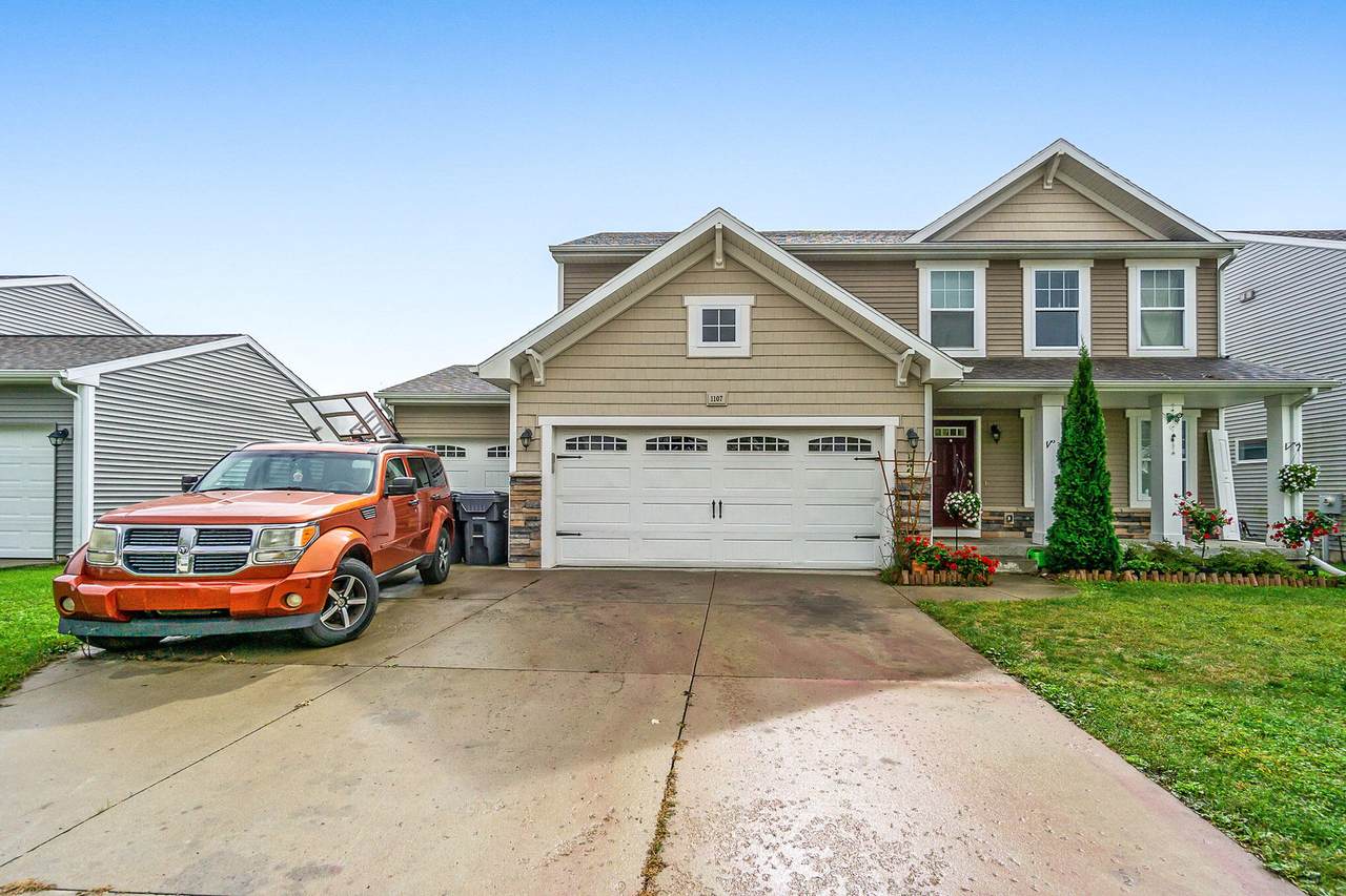 1107 Odell Farm Lane - Photo 1