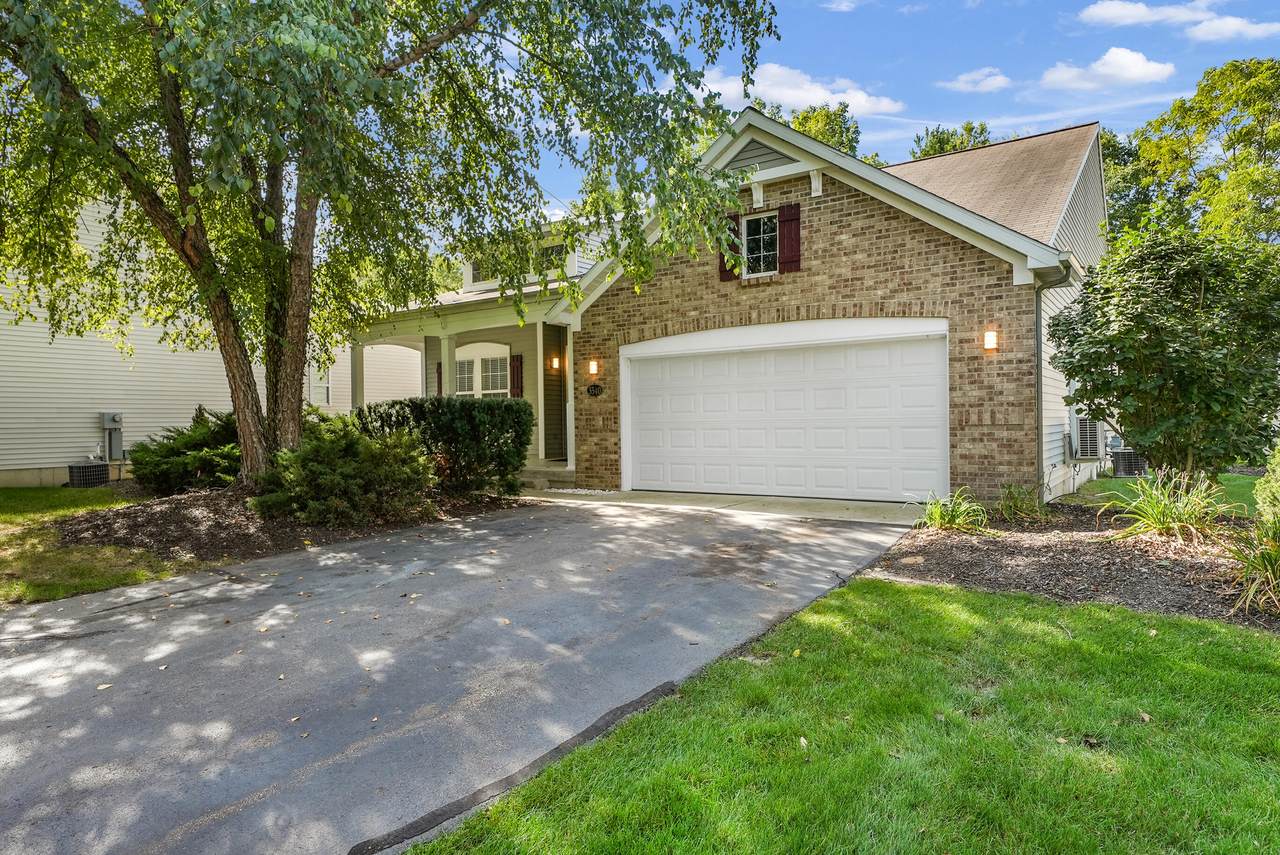 3540 Mill Point Drive - Photo 1