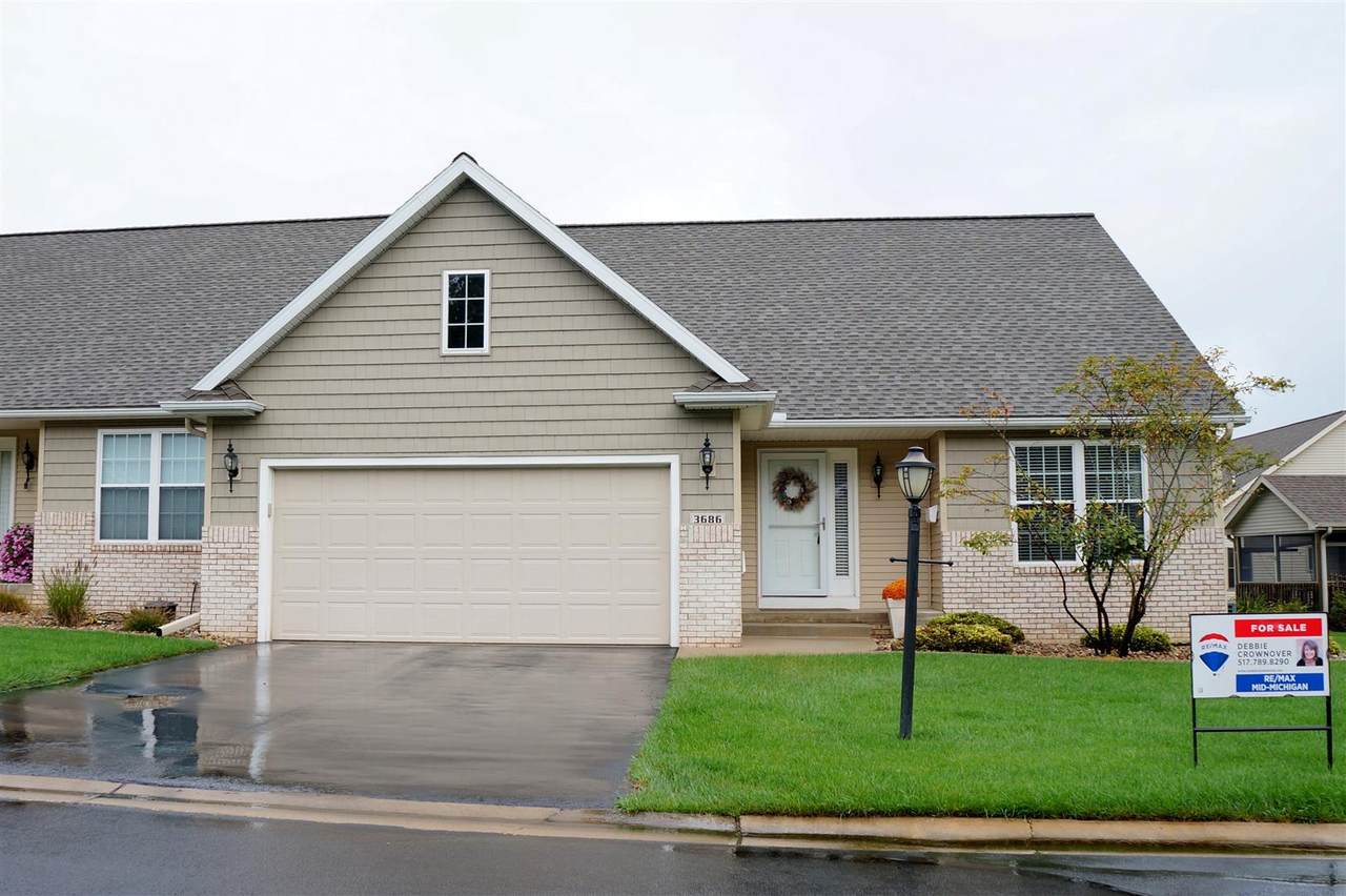 3686 Terrace Hills Lane - Photo 1