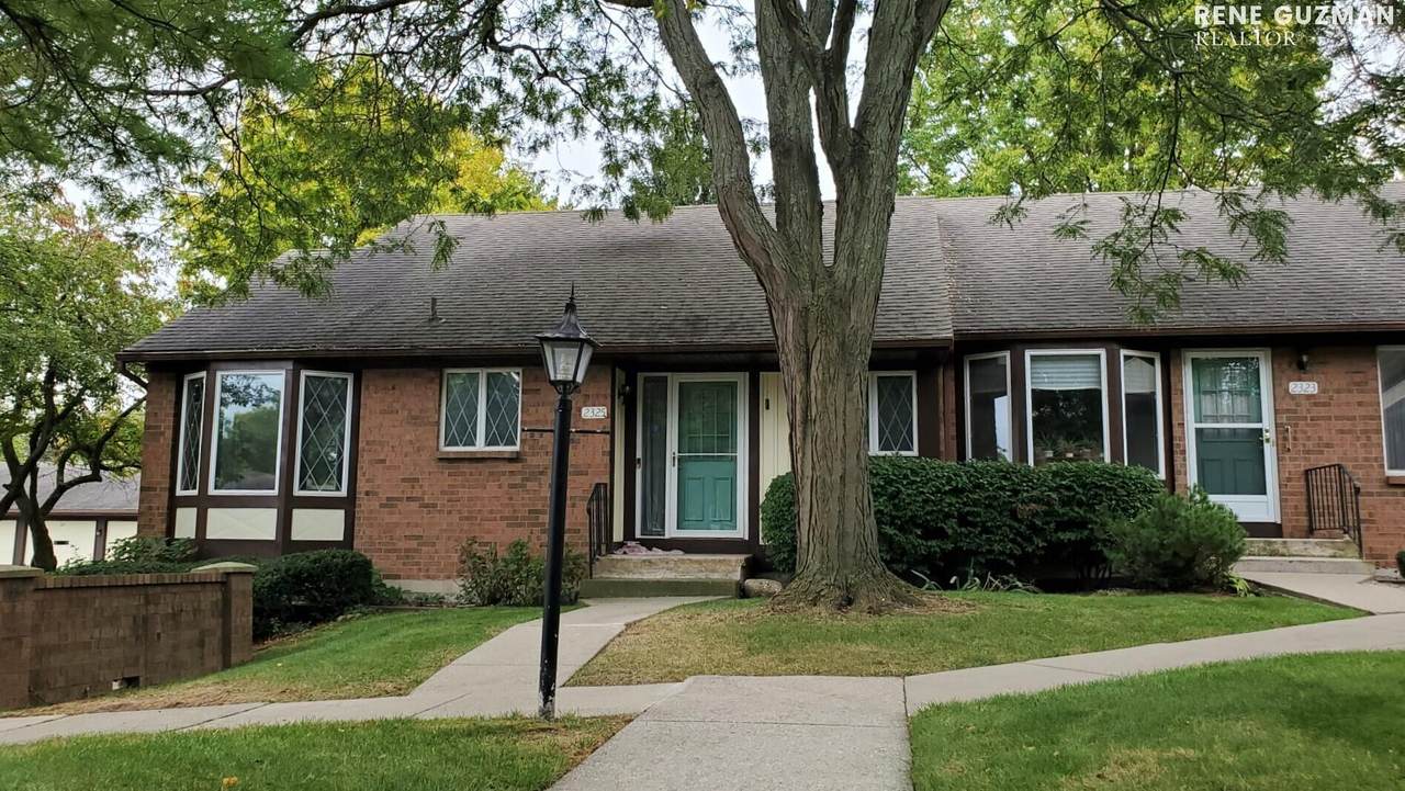 2325 Radcliff Village Drive - Photo 1