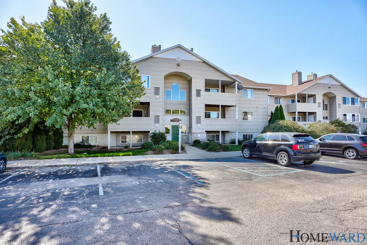 8516 Jasonville Court - Photo 1