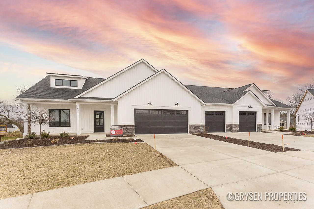 6595 Sheldon Crossing - Photo 1