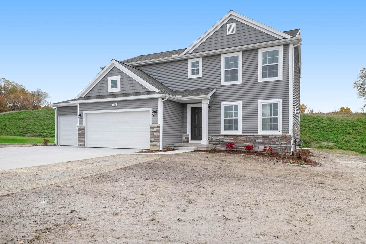 3495 Summersong Path - Photo 1