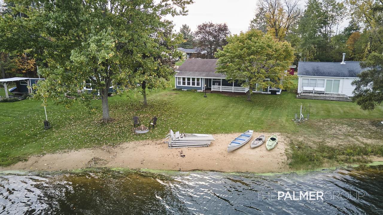20246 Hahn Park Drive - Photo 1