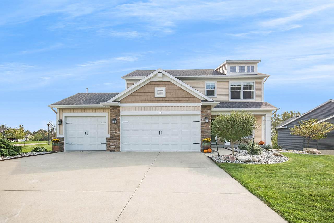 148 Muirfield Court - Photo 1