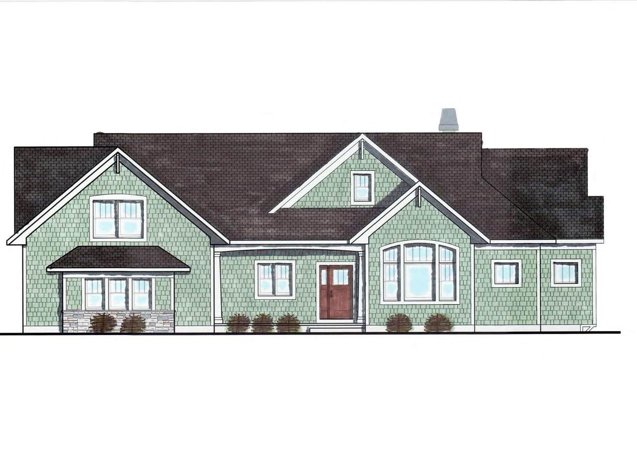 6054 Dune Path - Photo 1