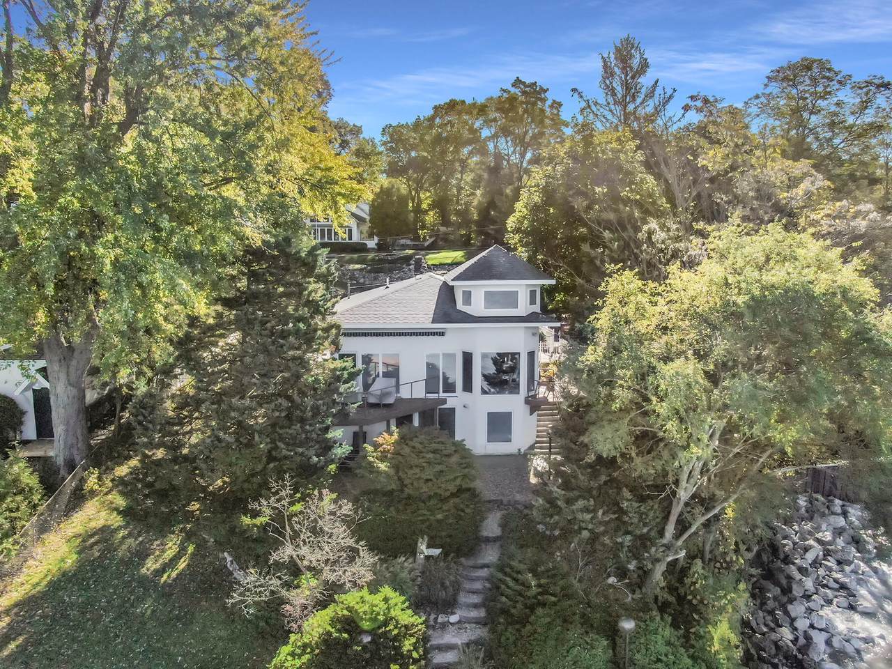 4114 Lake Shore Drive - Photo 1