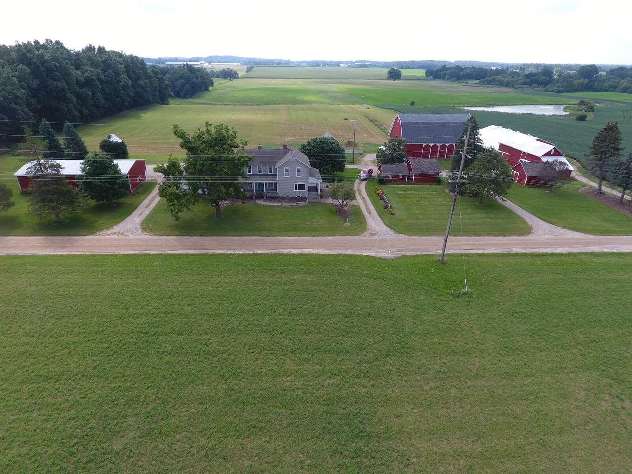 12035 Ellsworth Road - Photo 1