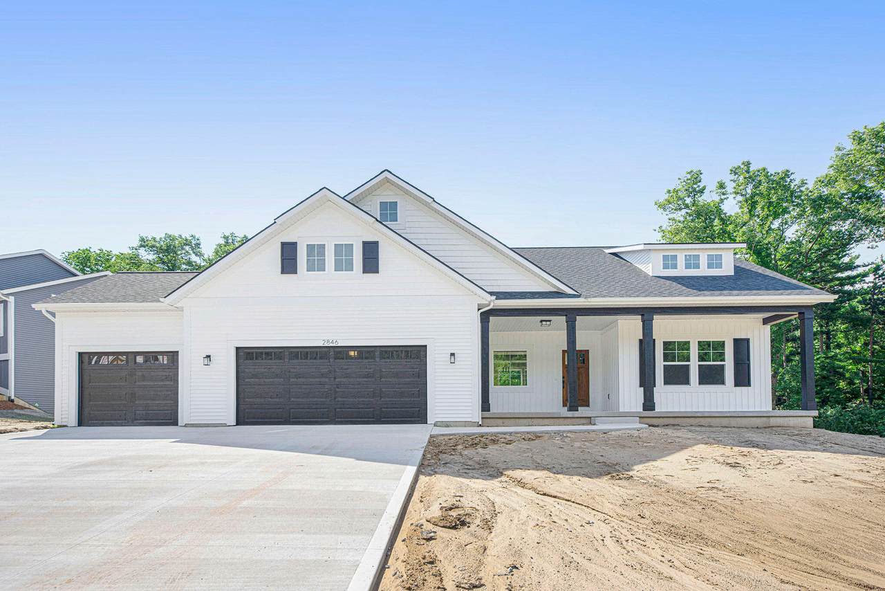 6739 Alto Farm Lane - Photo 1