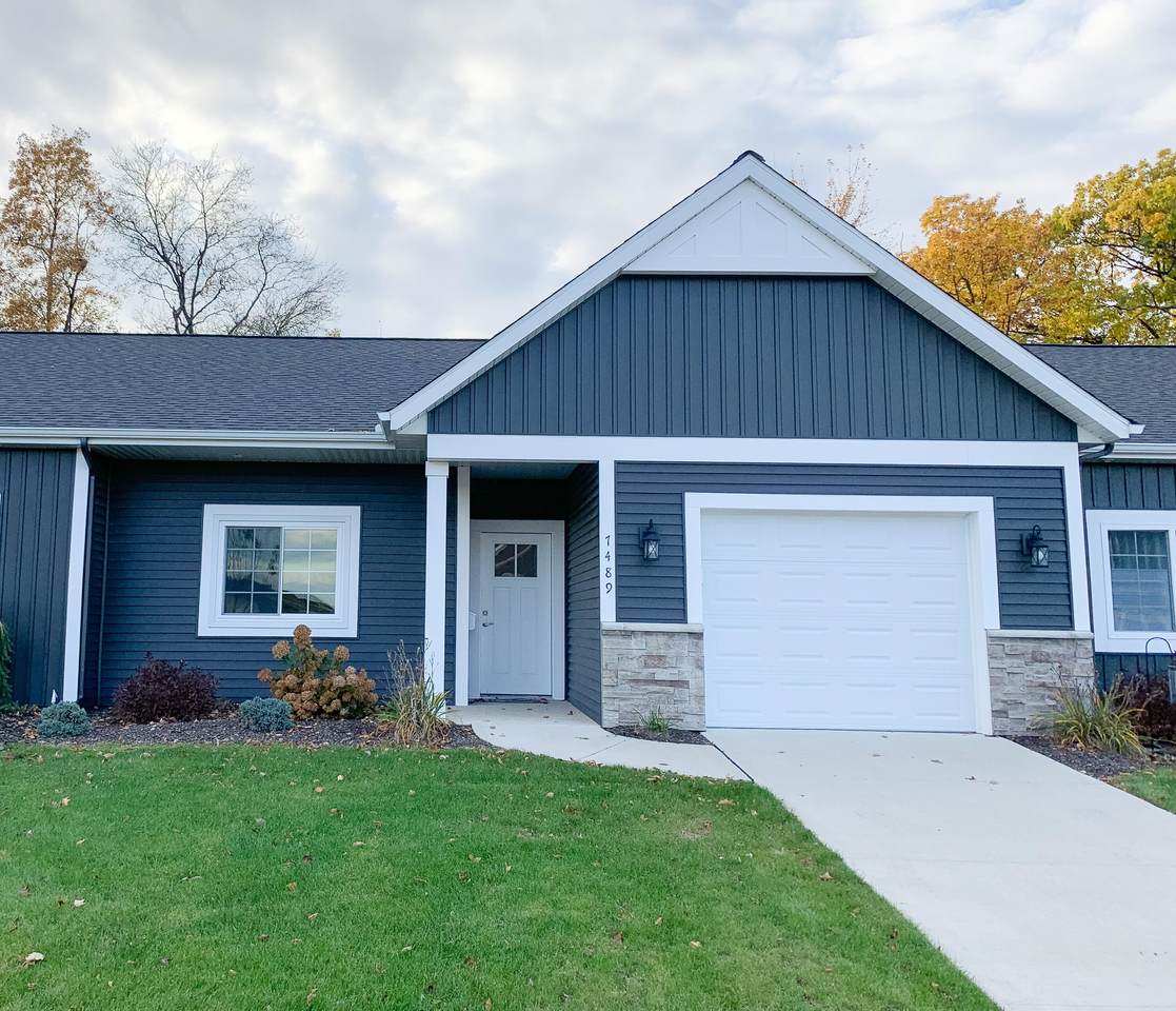 7489 Shagwood Street - Photo 1