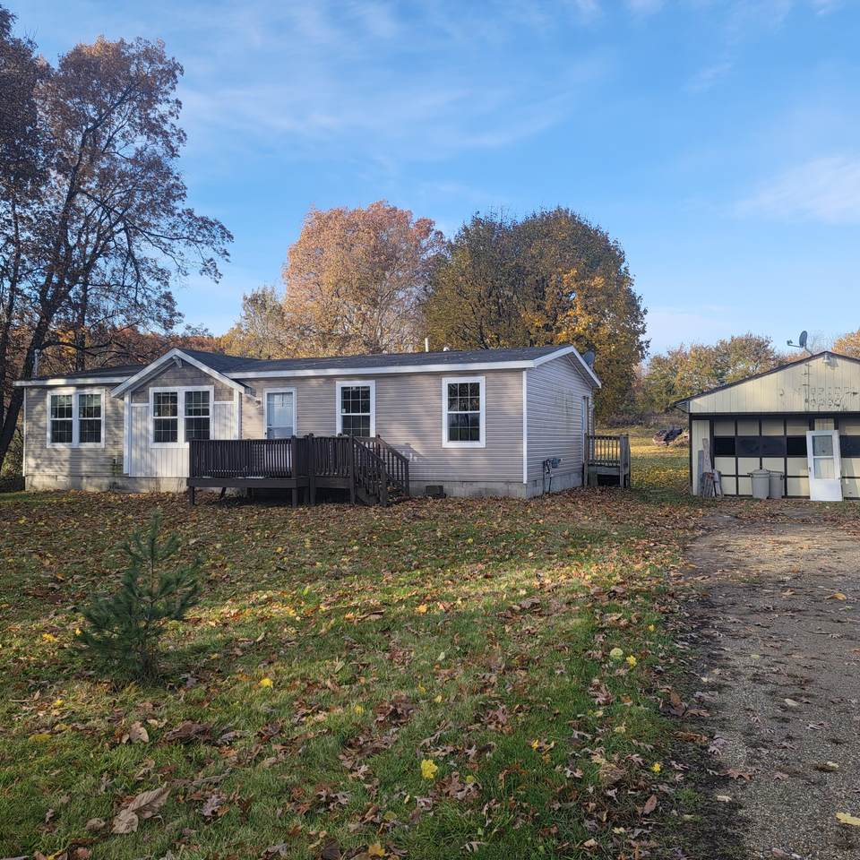 5290 M 37 Highway - Photo 1