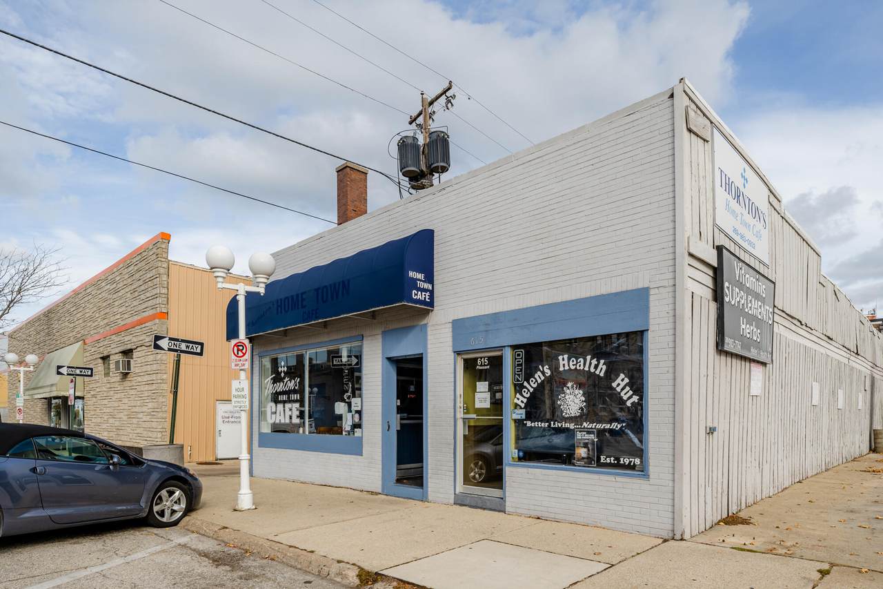 613-B Pleasant Street - Photo 1