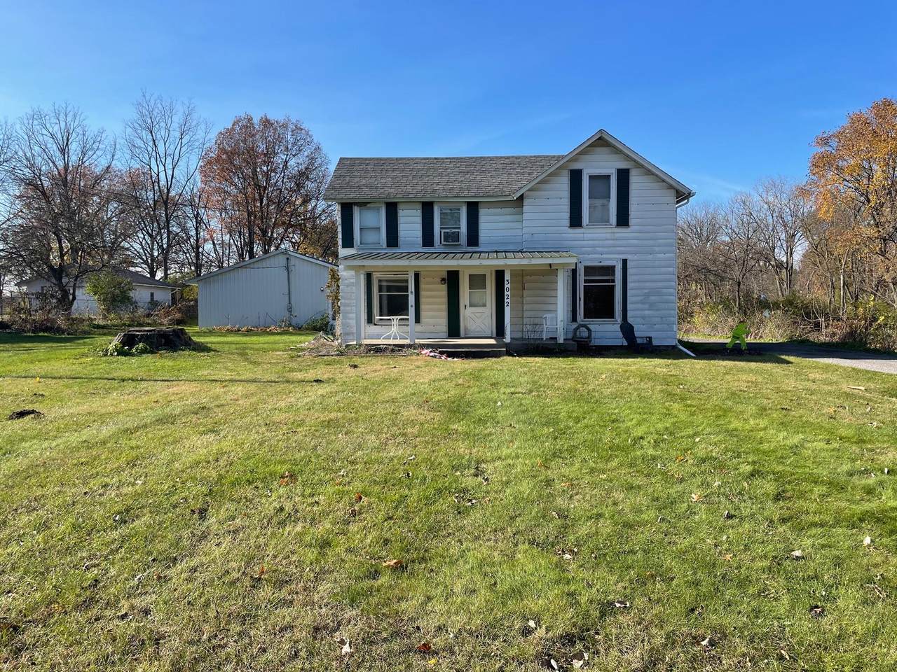 3022 Francis Street - Photo 1