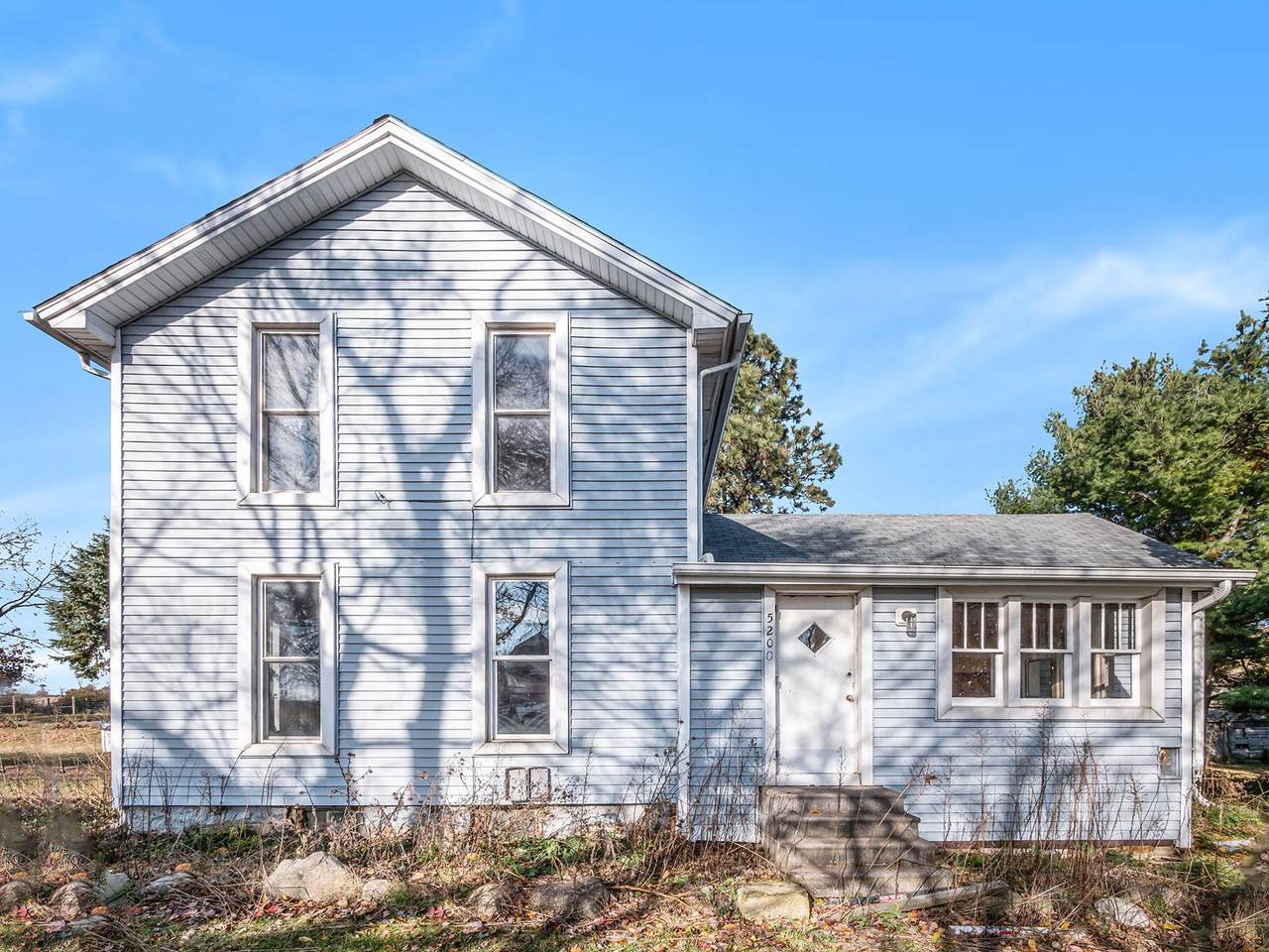 5200 Mosherville Road - Photo 1