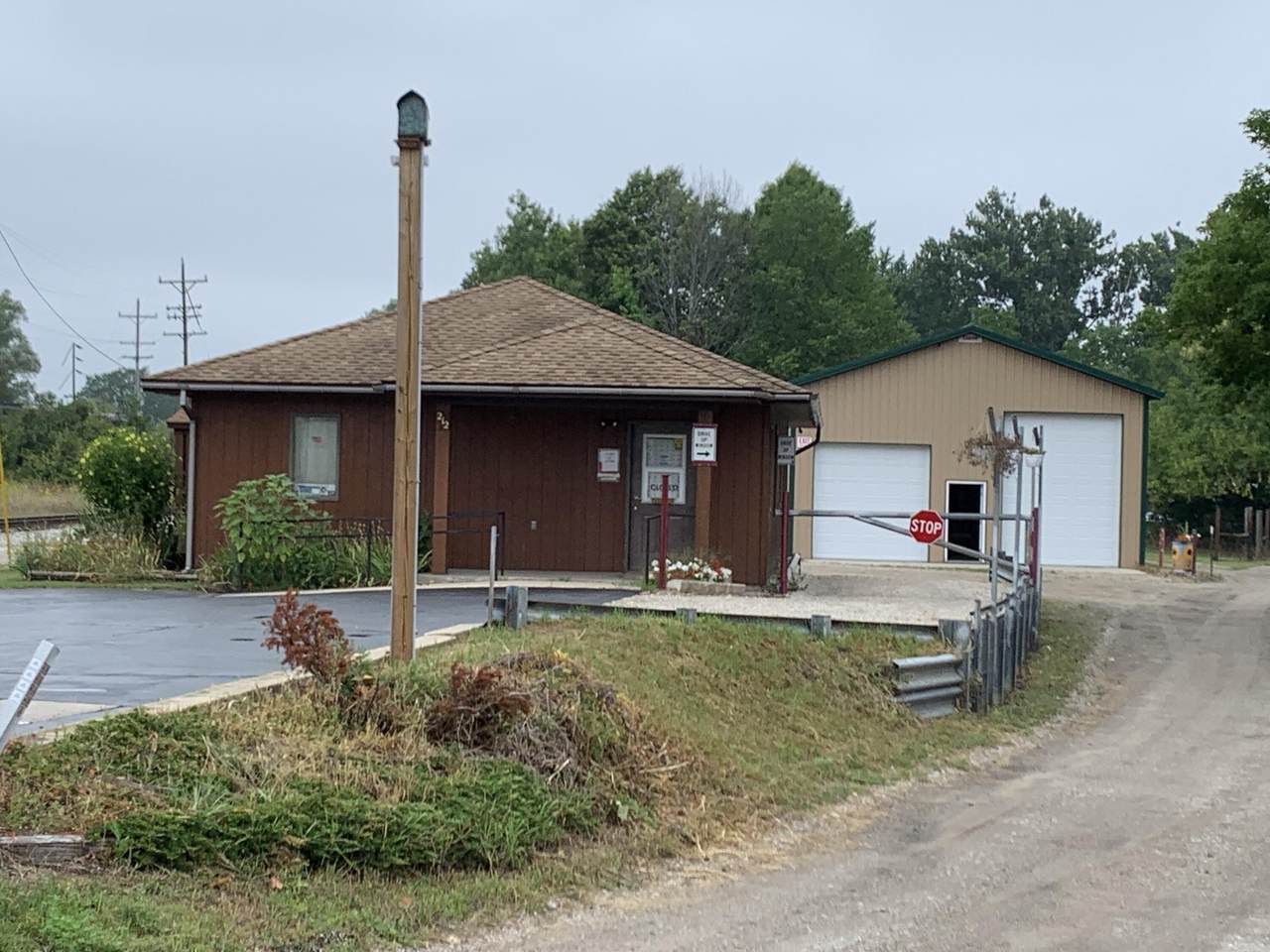 725 Mitchell Street - Photo 1