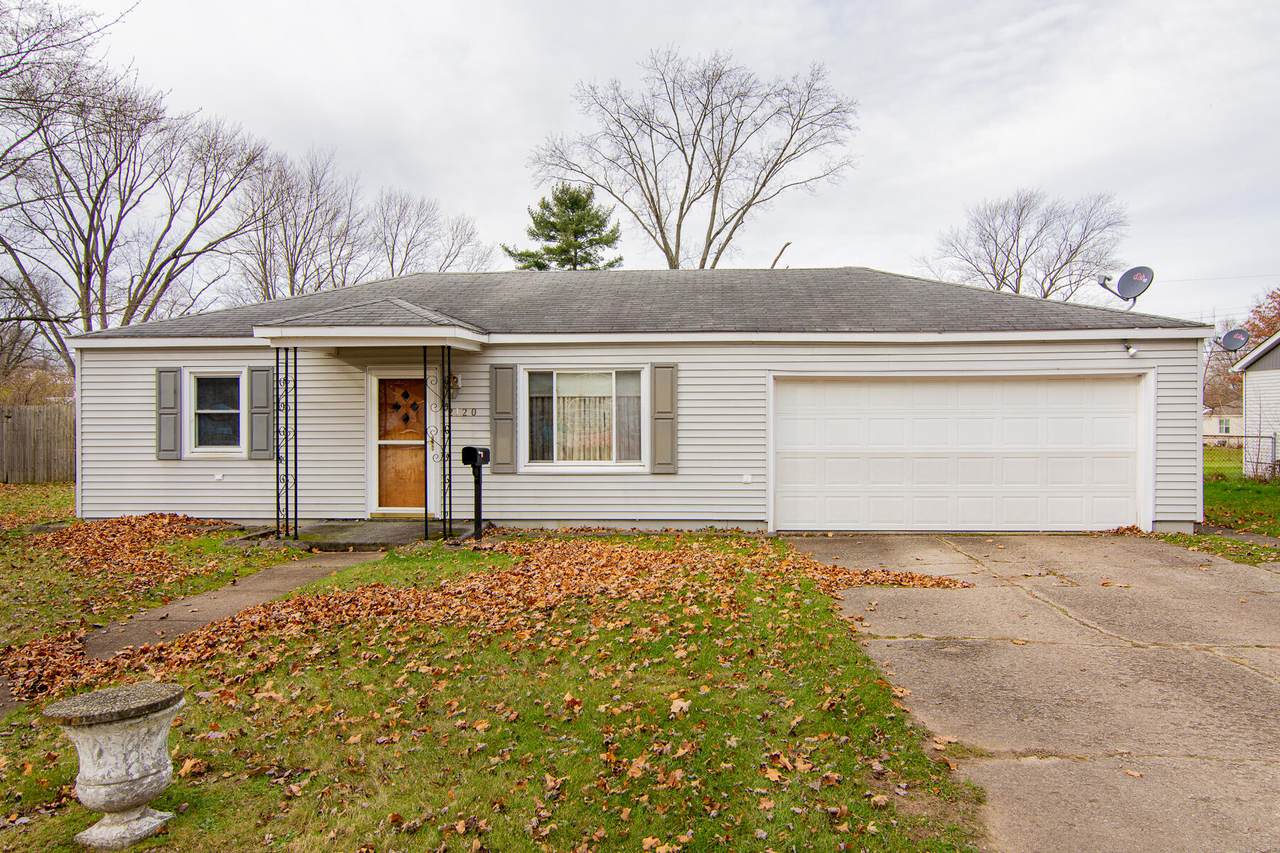 2120 Spansail Drive - Photo 1