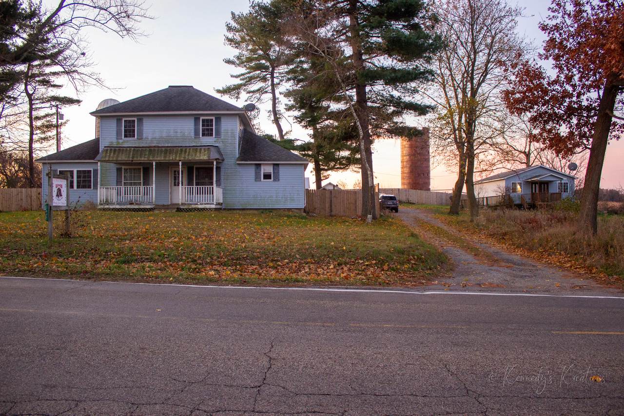 3645 Liberty Road - Photo 1