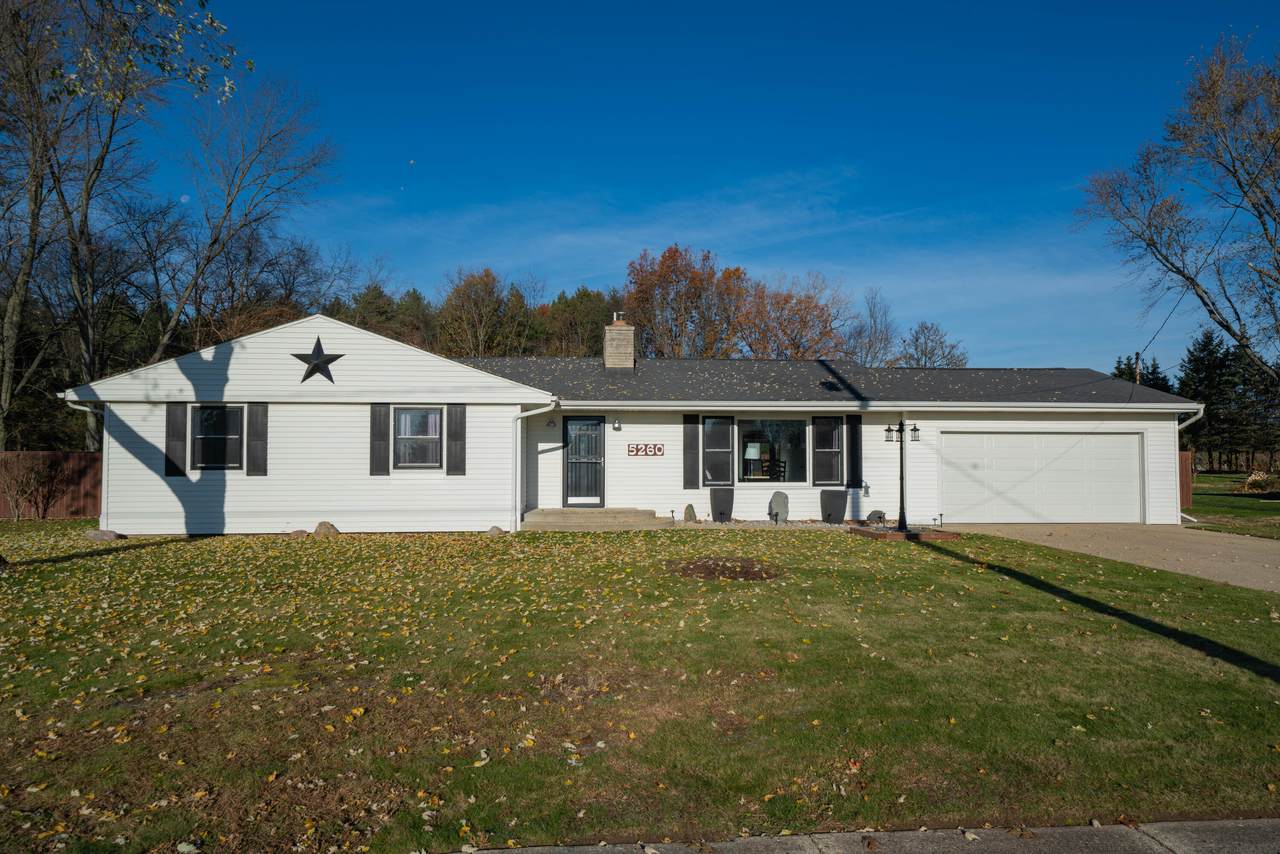 5260 Texas Drive - Photo 1