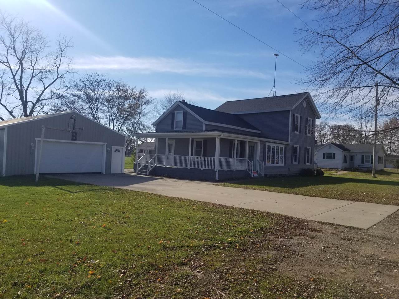 5317 Stone Road - Photo 1