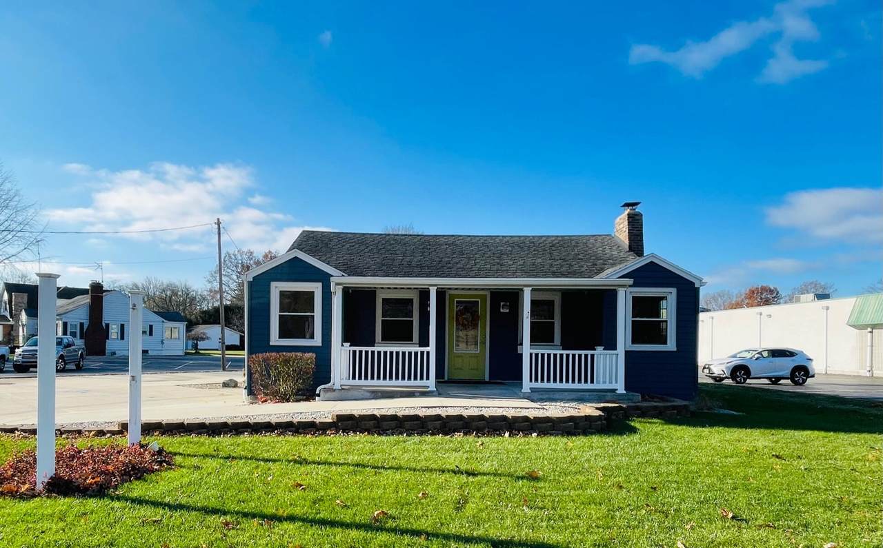 2874 Niles Road - Photo 1