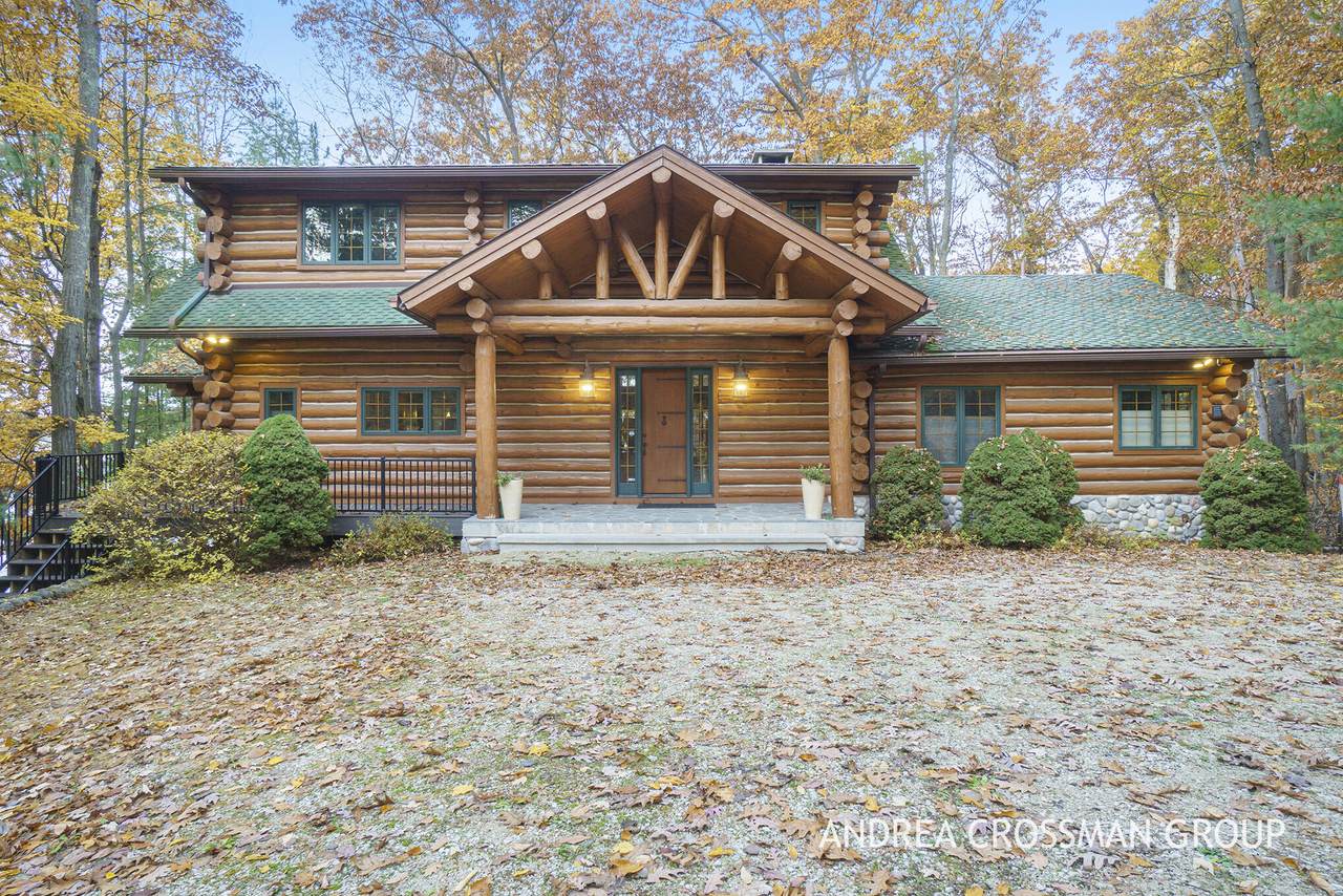 5191 Benson Road - Photo 1