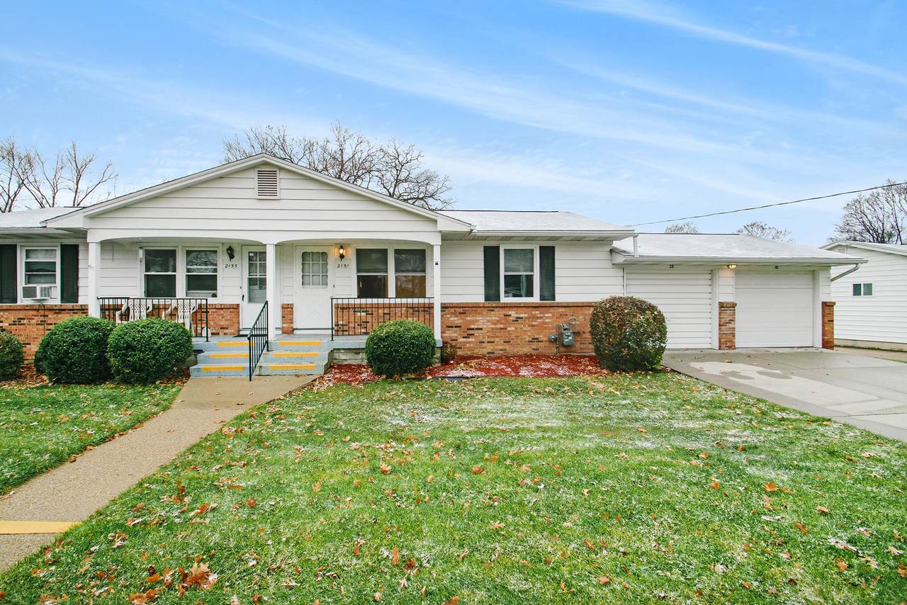 2151 Banner Drive - Photo 1