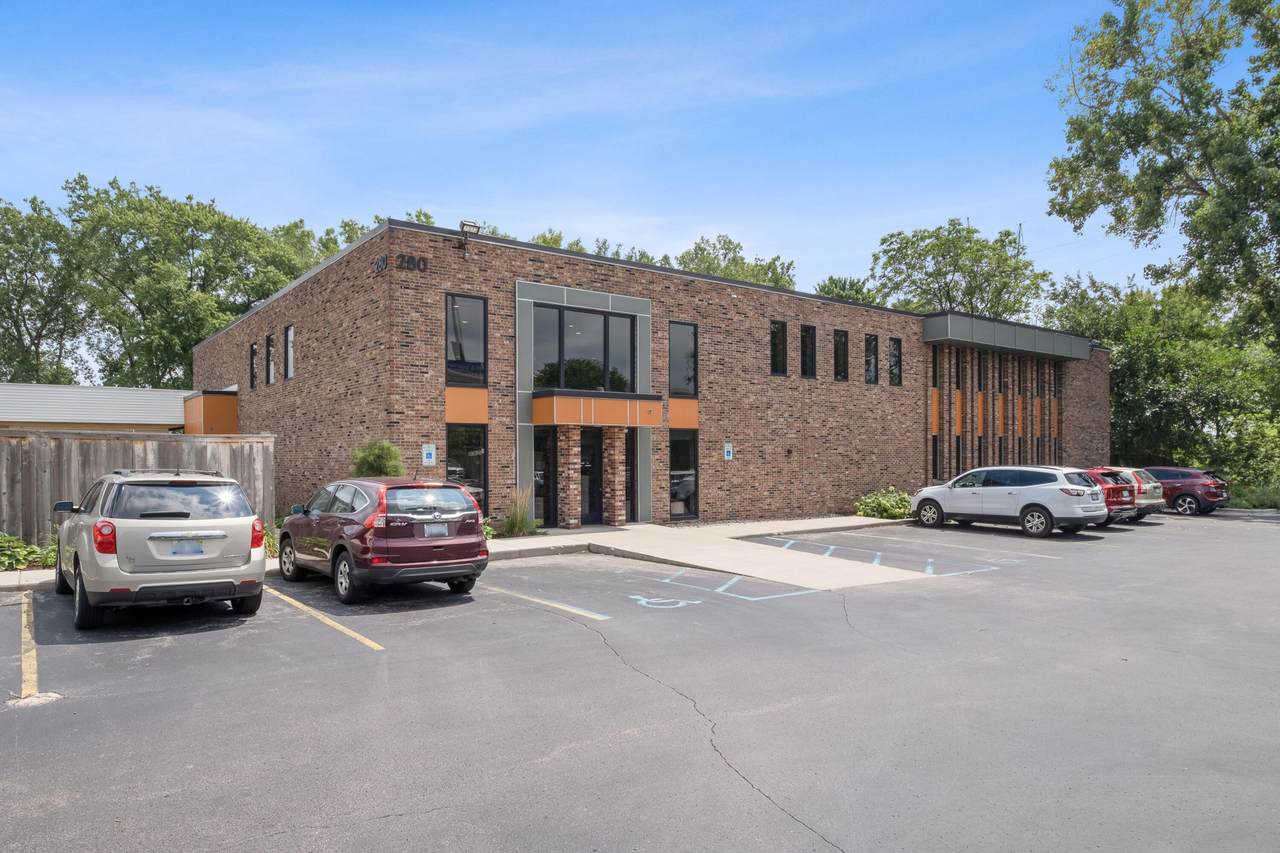 280 Ann Street - Photo 1