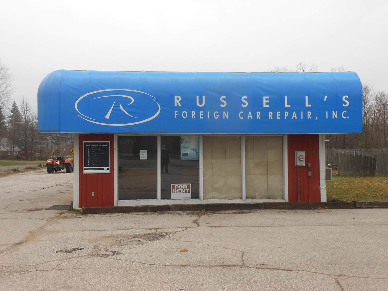 8754 Us Highway 31 - Photo 1