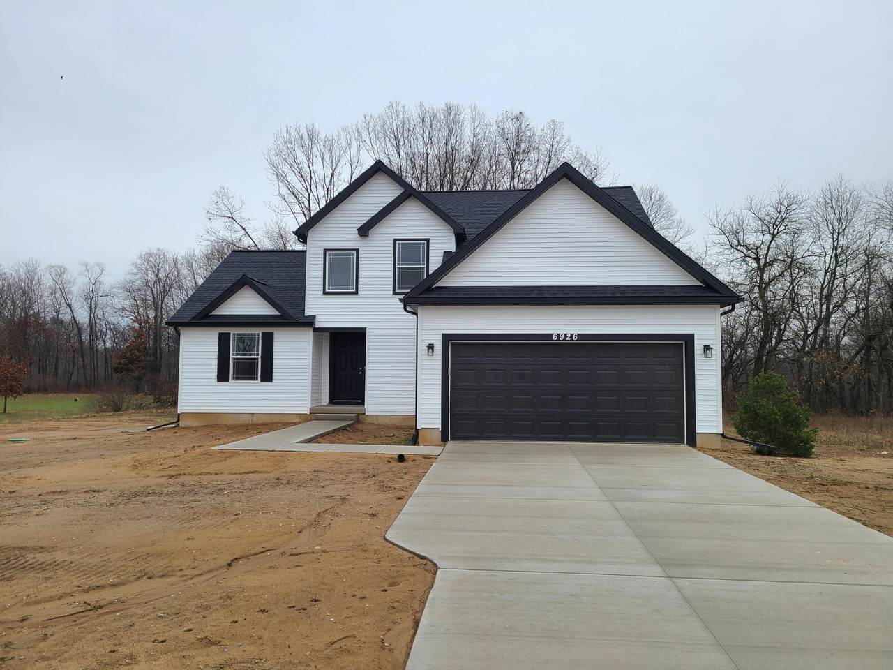 Lot 7 Stony Meadow Drive - Photo 1