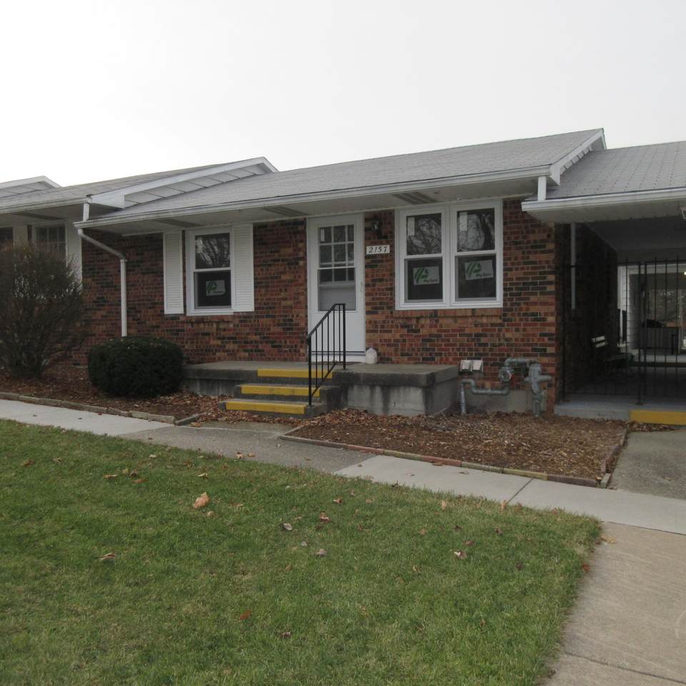 2157 Clyde Park Avenue - Photo 1
