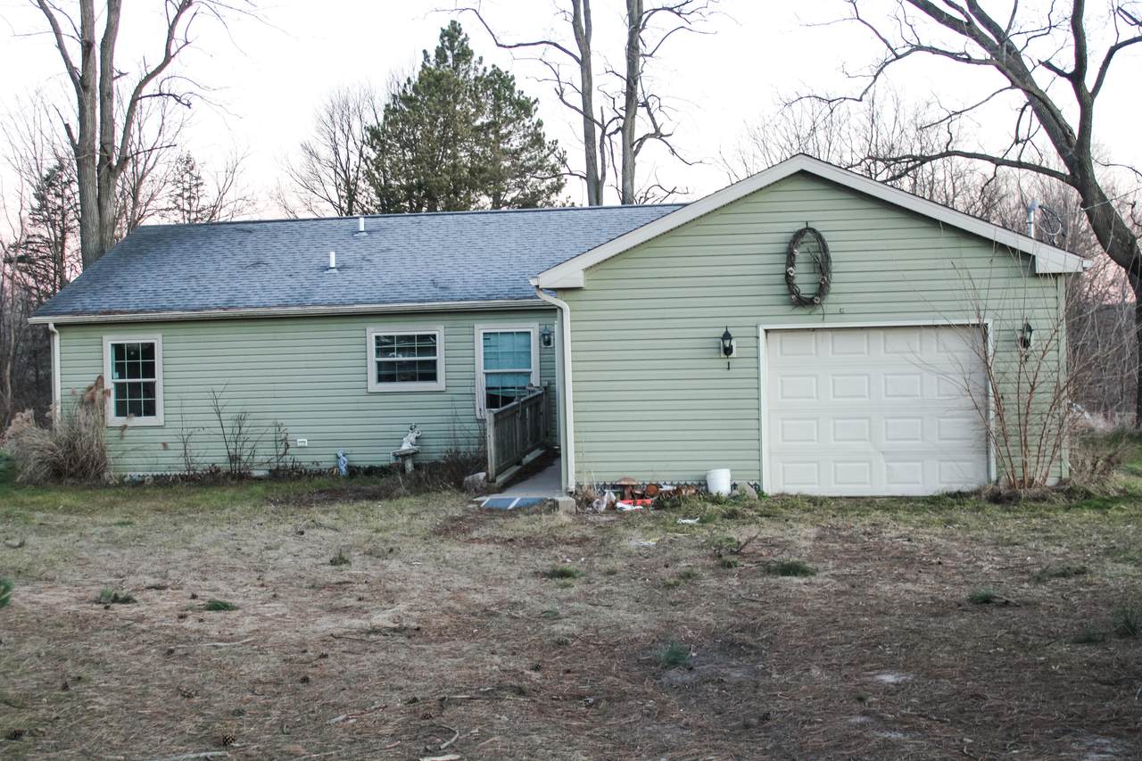 1201 Cloverdale Road - Photo 1