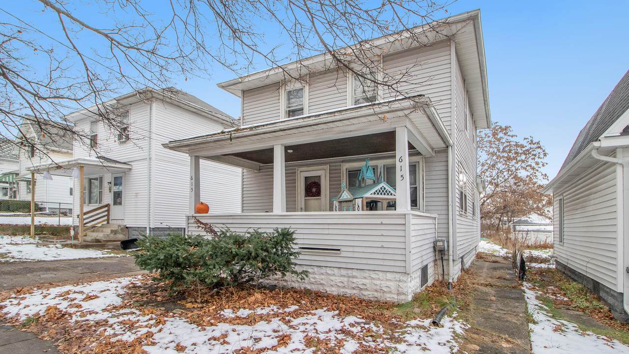 615 Elm Avenue - Photo 1