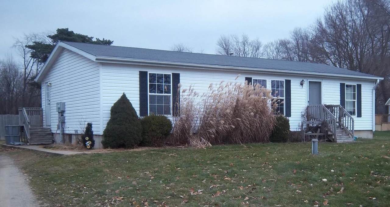 501 Union City Road - Photo 1