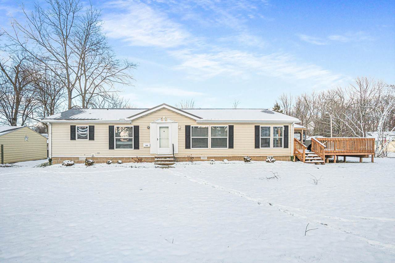 533 Humphrey Street - Photo 1