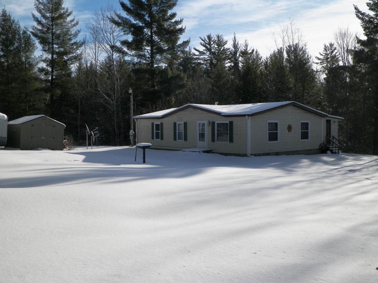 8951 8 Mile Road - Photo 1