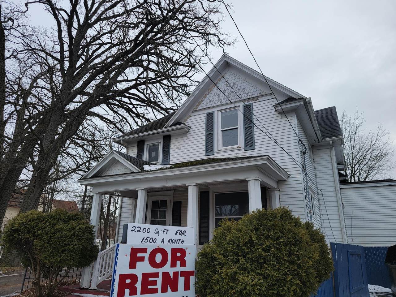 713 Wildwood Ave Avenue - Photo 1
