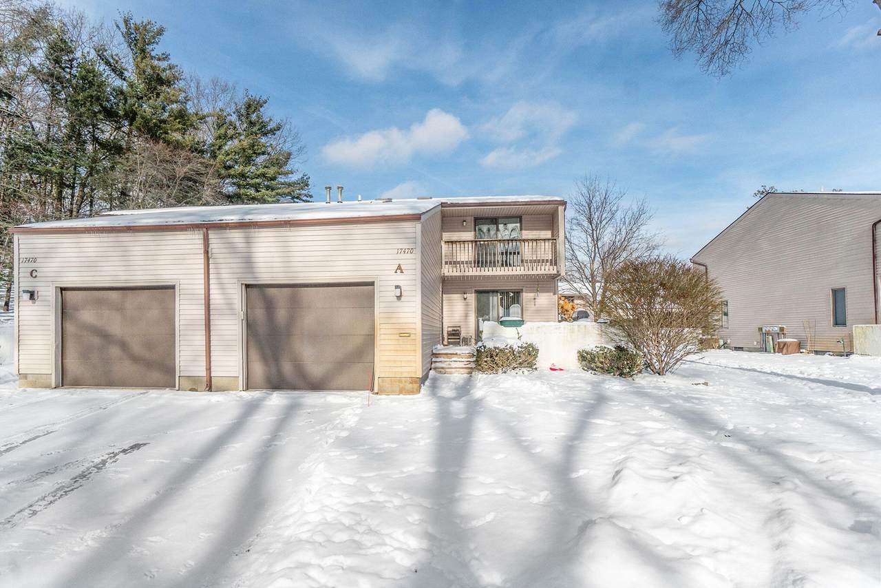 17470 Dunewood Court - Photo 1