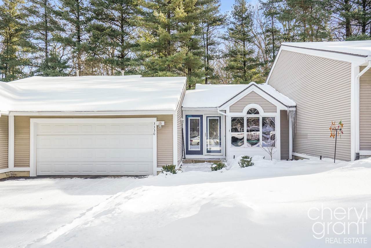 3330 Woodwind Drive - Photo 1