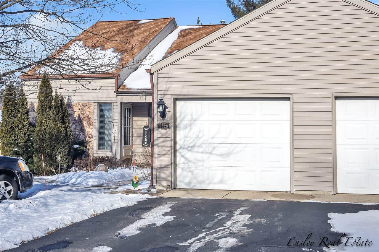 8828 Castle Hill Drive - Photo 1