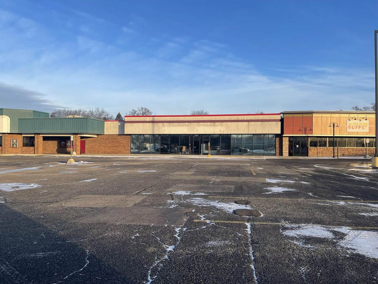 120 Enterprise Drive - Photo 1