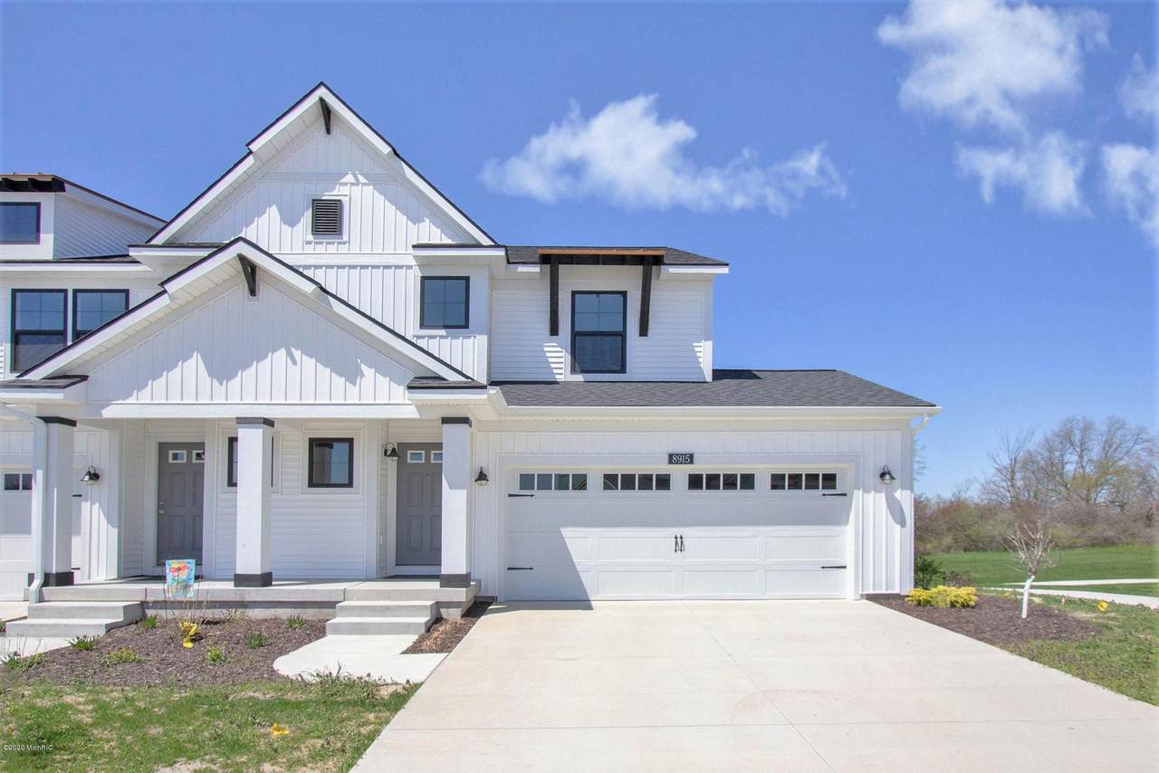 8915 Barrington Lane - Photo 1