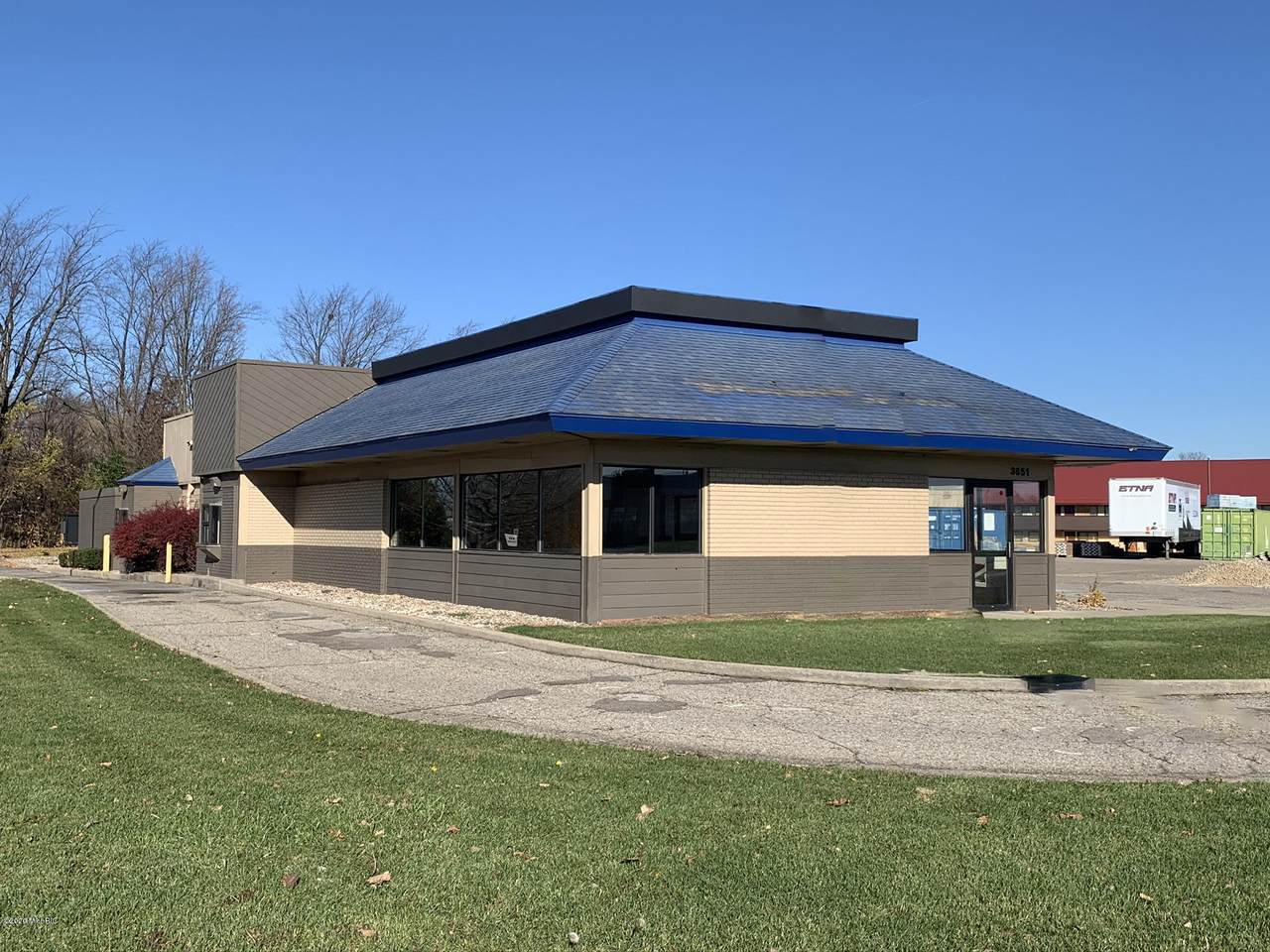 3651 Cork Street - Photo 1