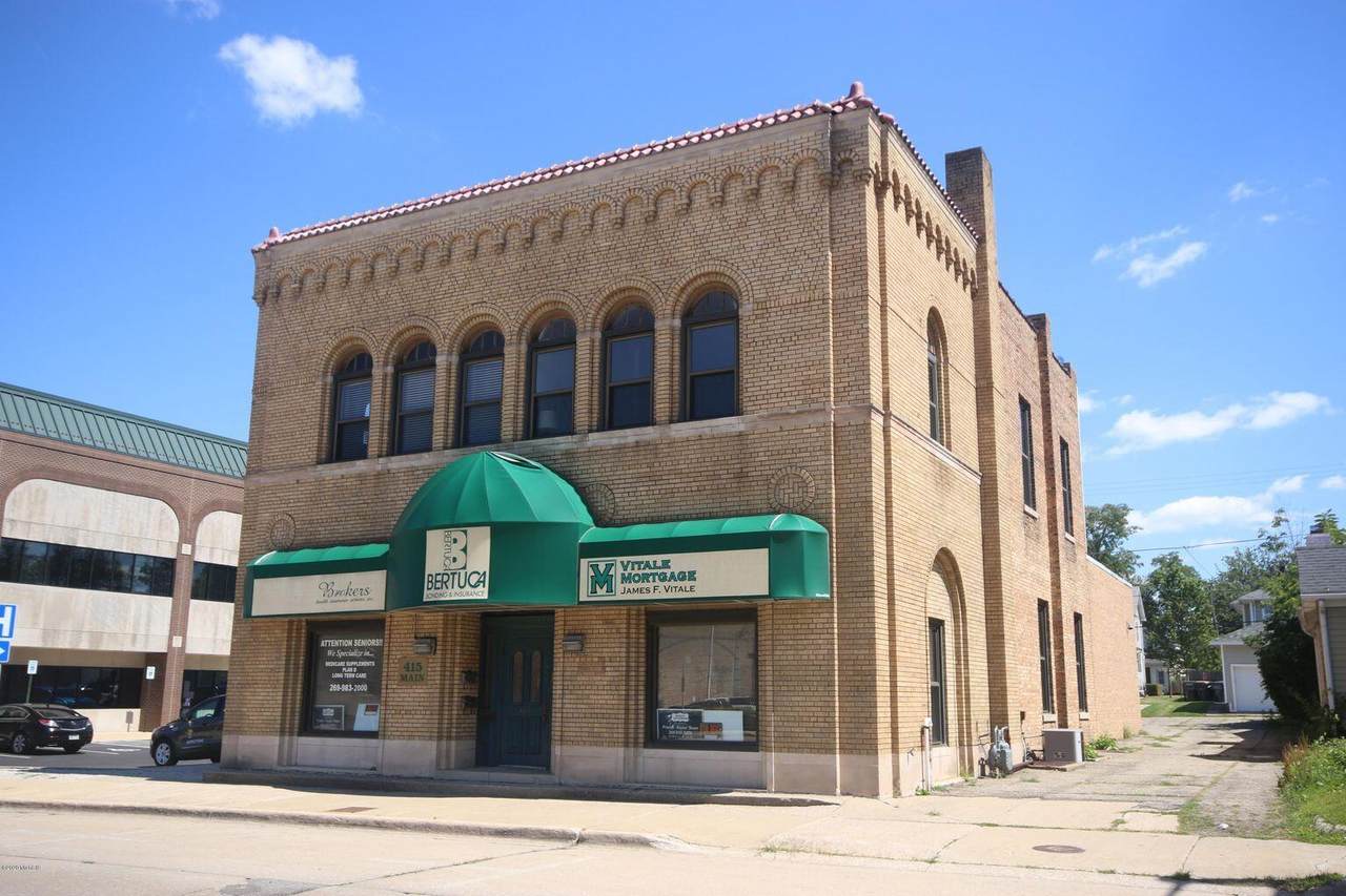 415 Main Street - Photo 1