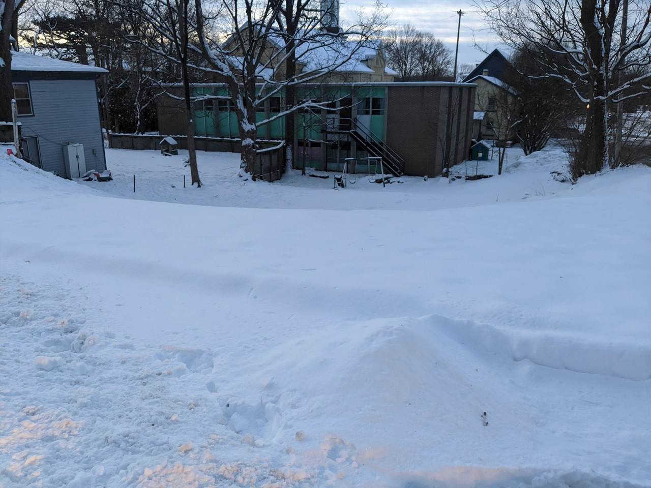 119 Lafayette Street - Photo 1