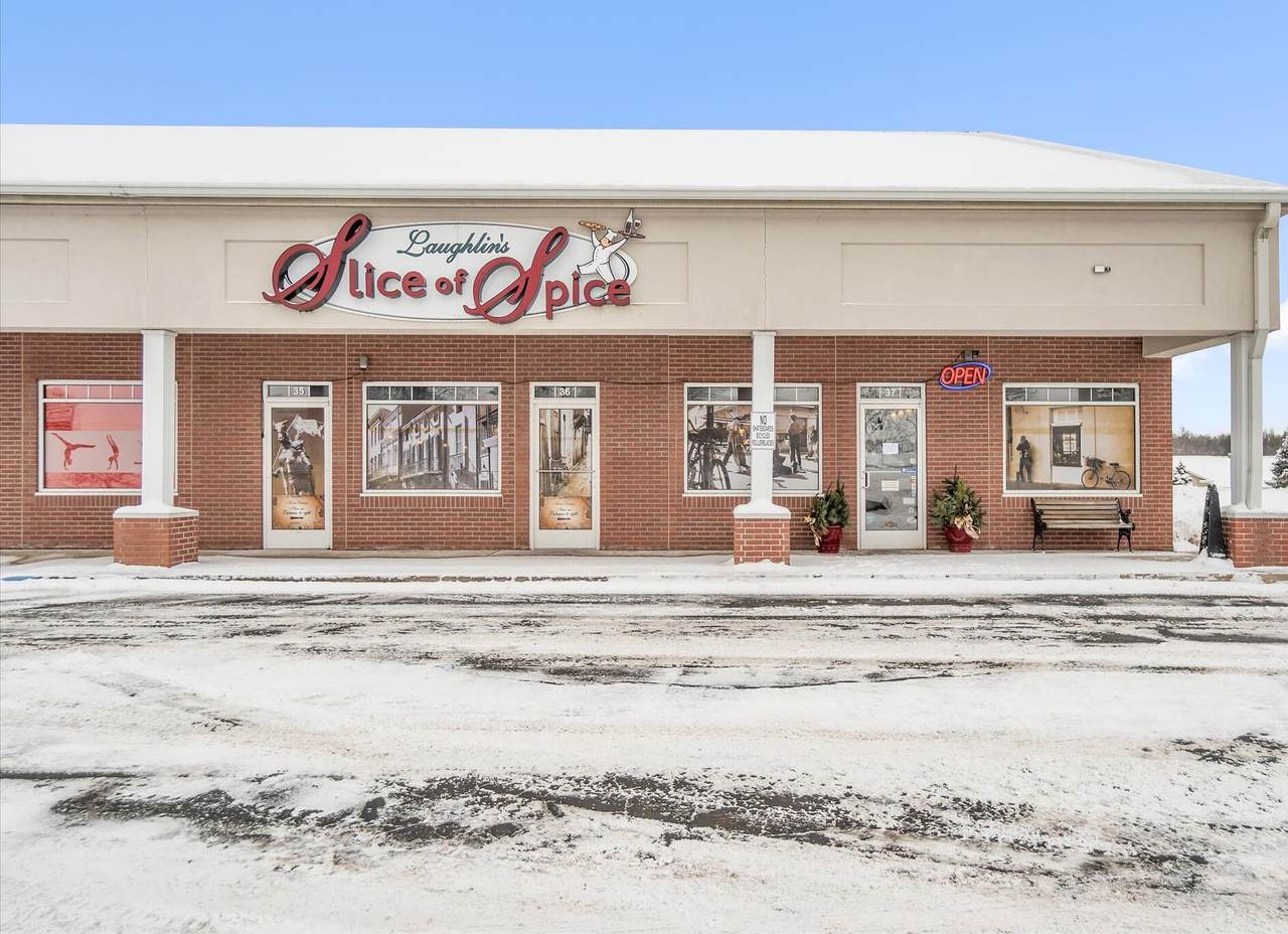 7851 Spring Arbor Rd. - Photo 1