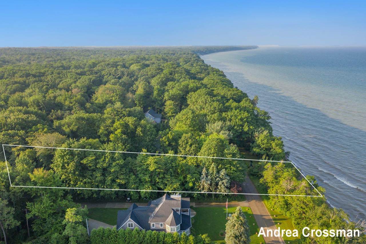 2655 Lakeshore Drive - Photo 1