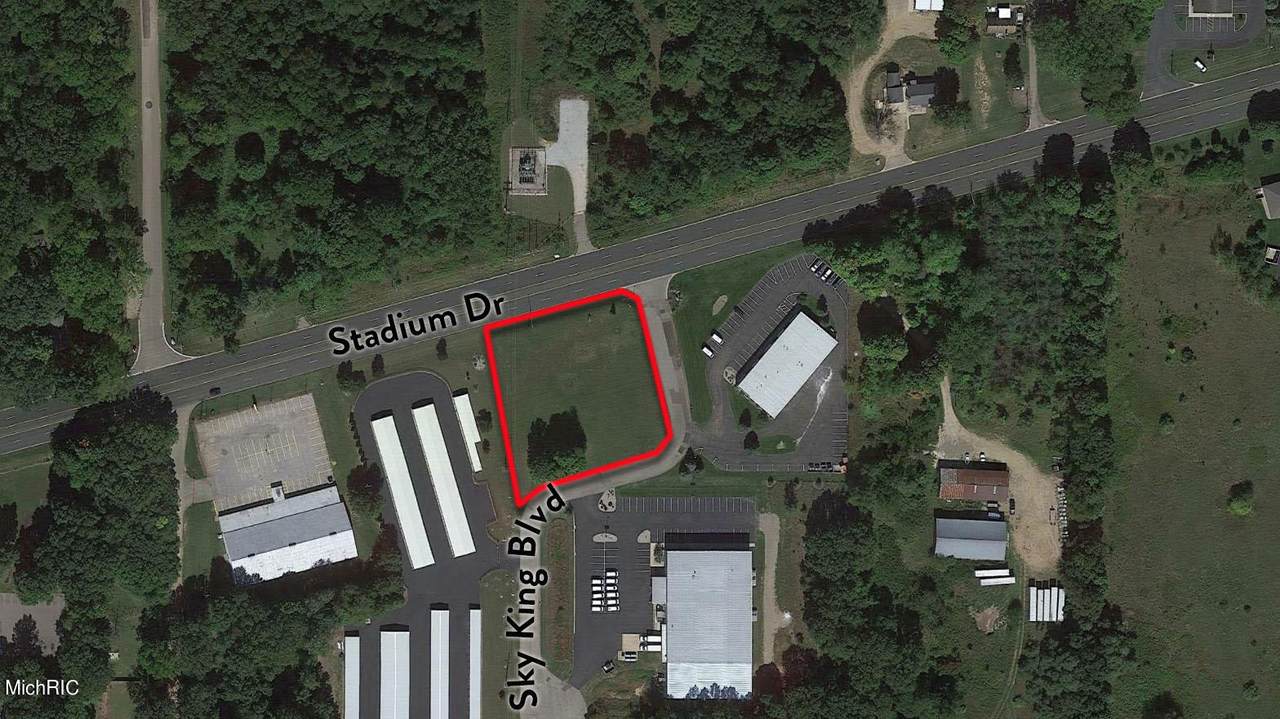 3776 Sky King Boulevard - Photo 1