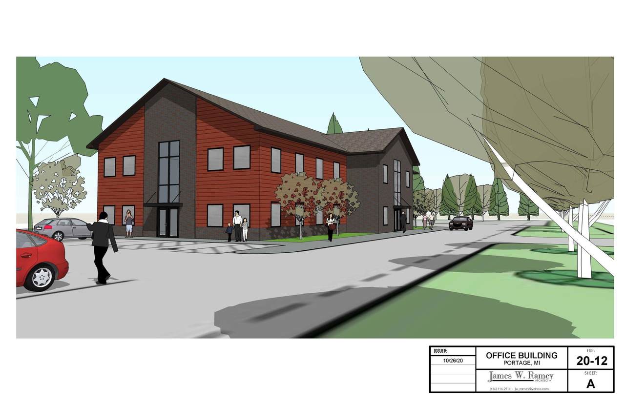 827 Centre Avenue - Photo 1