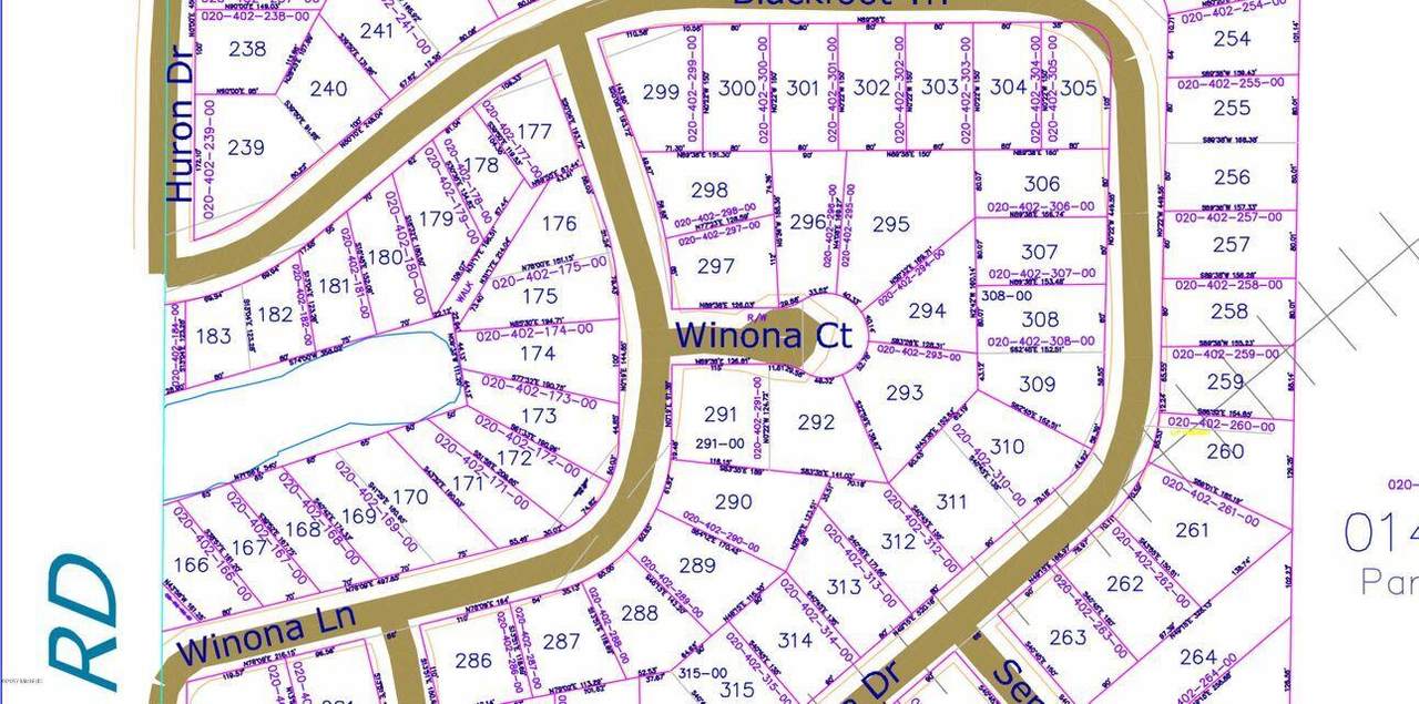 Winona Court - Photo 1