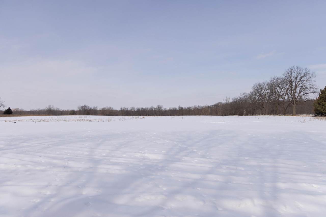 V/L Allen Rd Road - Photo 1